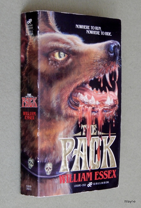 Image for The Pack