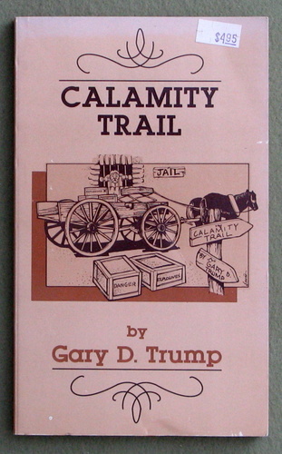 Image for Calamity Trail