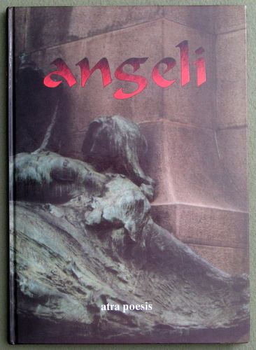 Image for Angeli: Ein Rollenspiel nach den Regeln des honorabilis lex ludi