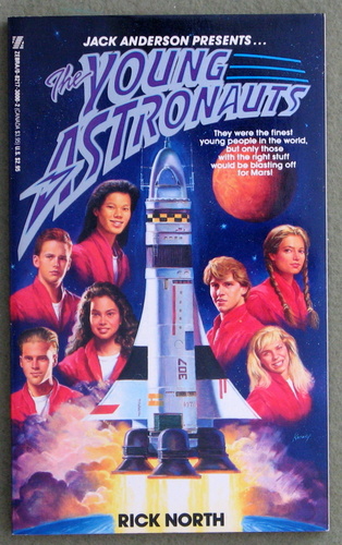 Image for The Young Astronauts