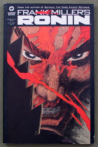 Image for Ronin