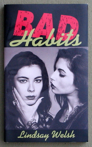 Image for Bad Habits (Rosebud)