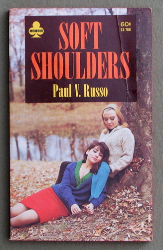 Image for Soft Shoulders