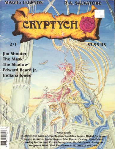 Image for Cryptych Magazine (2/2)