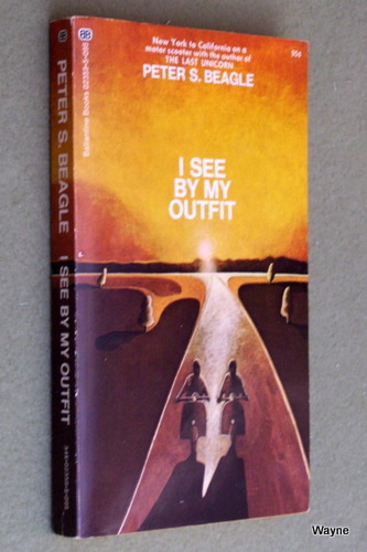Image for I See By My Outfit