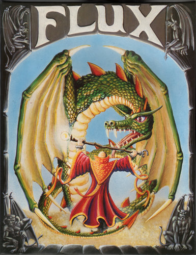 Image for Flux