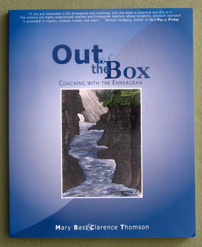 Image for Out of the Box: Coaching with the Enneagram