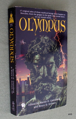 Image for Olympus