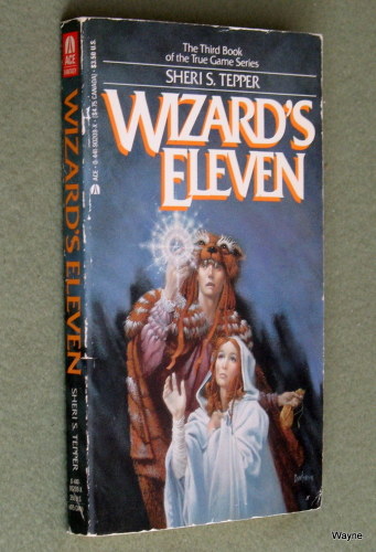 Image for Wizards Eleven