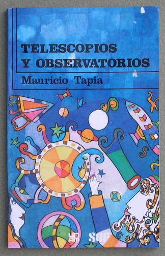 Image for Telescopios y Observatorios: Ventanas hacia el Universo