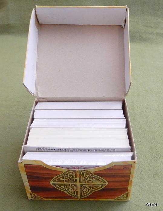 Image for Deck of Magical Items (Advanced Dungeons & Dragons)