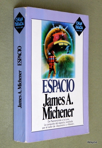 Image for Espacio/Space (Spanish Edition)