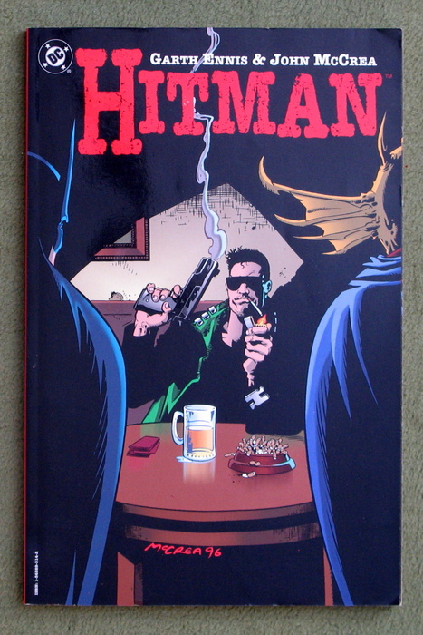 Image for Hitman, Volume 1