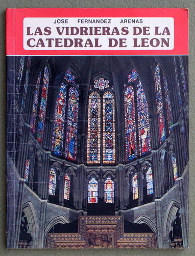 Image for Las Vidrieras de la Catedral de Leon