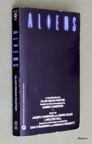 Image for Aliens