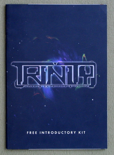 Image for Trinity: Introductory Kit