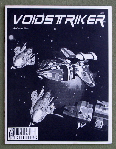 Image for Voidstriker