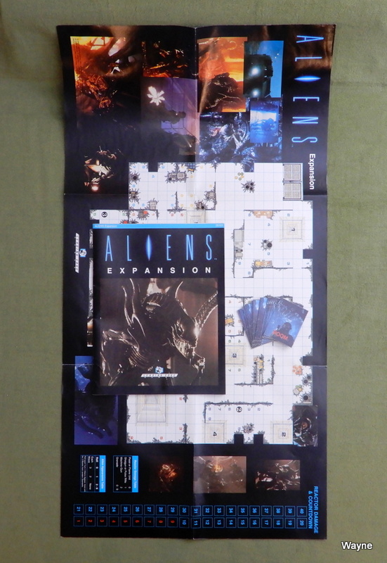 Image for ALIENS Expansion