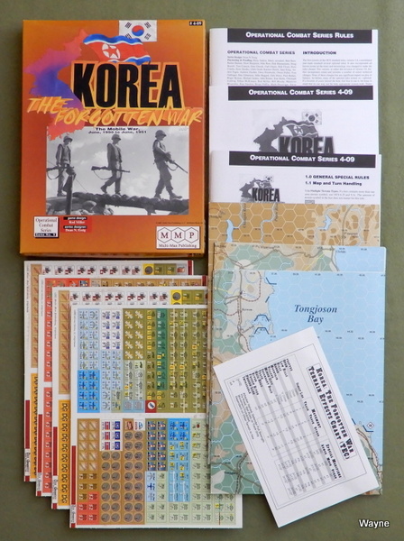 Image for Korea: The Forgotten War (1st Edition)