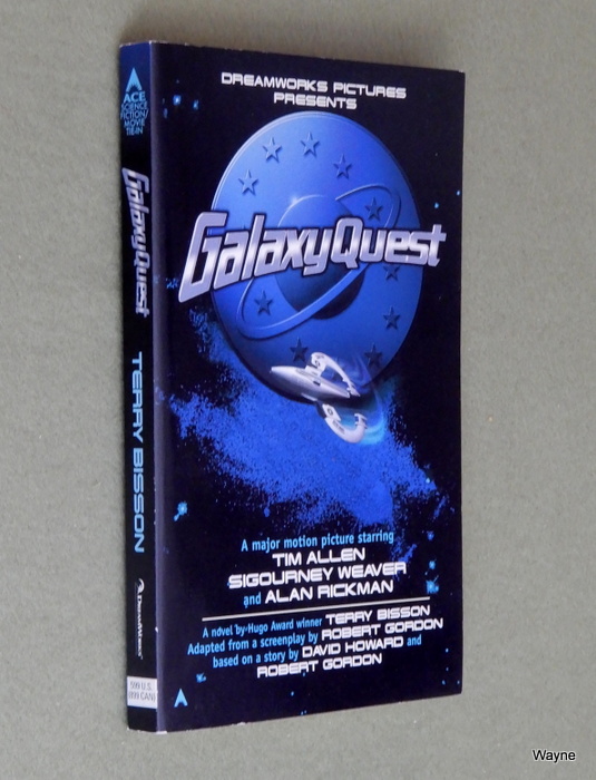 Galaxy Quest Image for Galaxy Quest