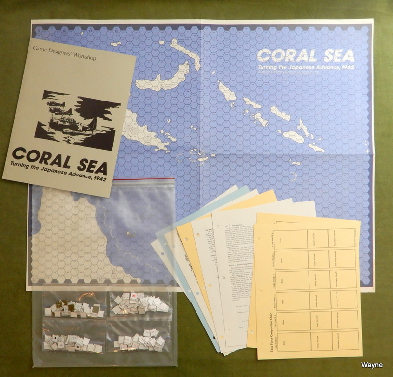 Image for Coral Sea: Turning the Japanese Advance, 1942