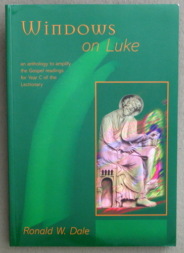 Image for Windows on Luke: Year C