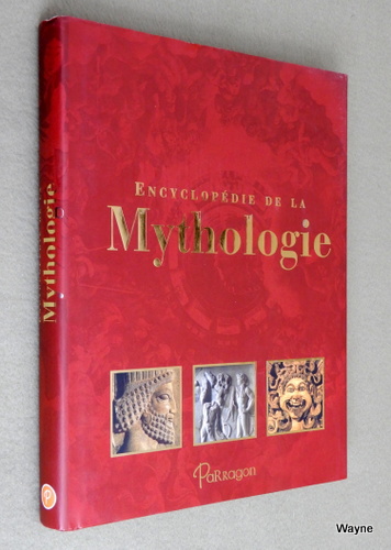 Image for Encyclopédie de la Mythologie
