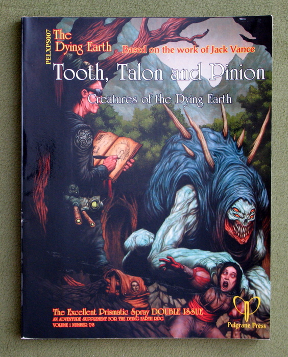 Image for Fields of Silver: Adventures Beyond the Songan Sea (Jack Vance's Dying Earth)