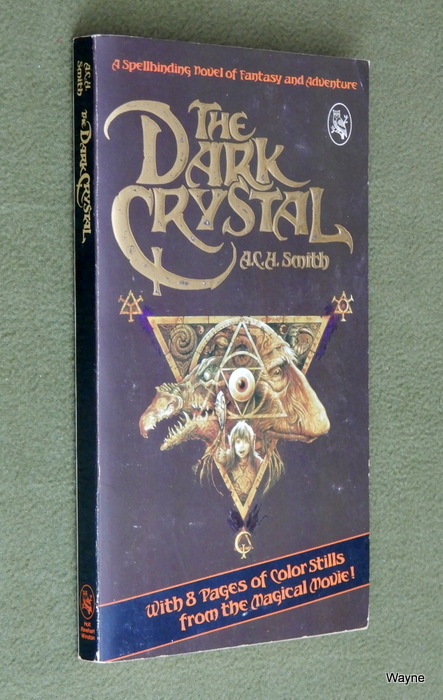 Image for The Dark Crystal