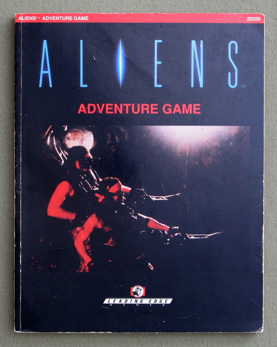 Aliens Adventure Game - PLAY COPY Image for Aliens Adventure Game - PLAY COPY