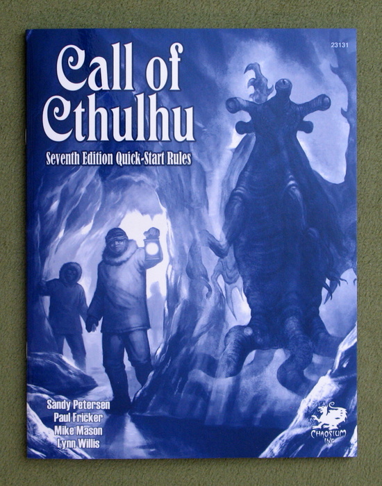 Image for Alone Against the Flames (Call of Cthulhu 7th Edition)