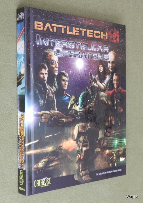 battletech interstellar operations system battletech interstellar operations system
