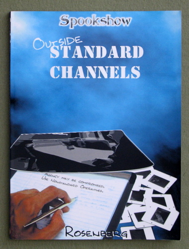 Image for Outside Standard Channels (Spookshow)