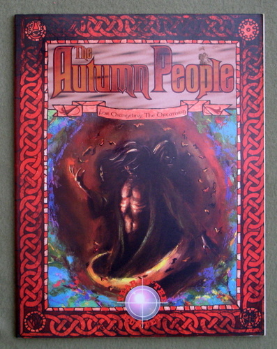 Image for The Autumn People (Changeling, The Dreaming)