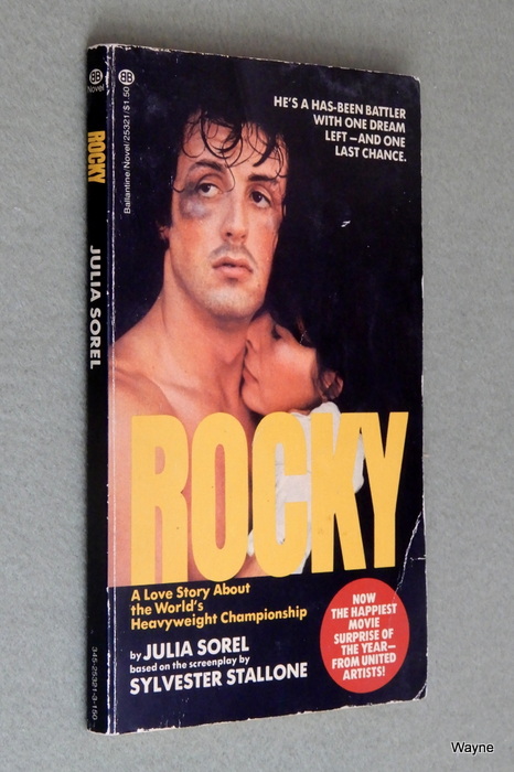 Image for Rocky