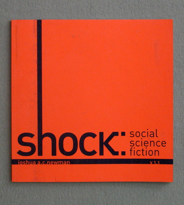 Image for Shock: Social Science Fiction (v1.1)