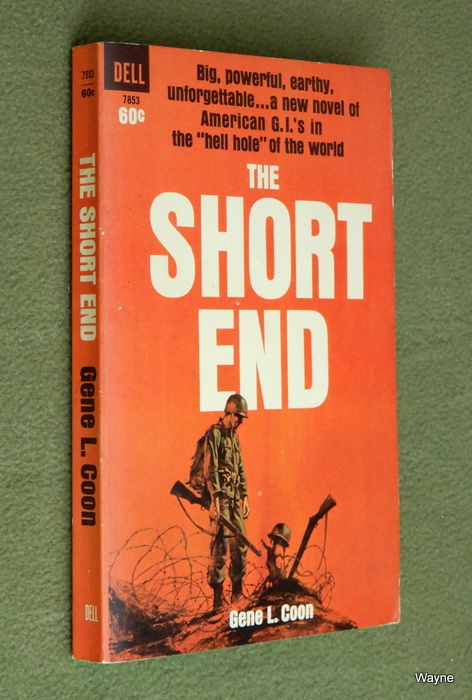 Image for The Short End
