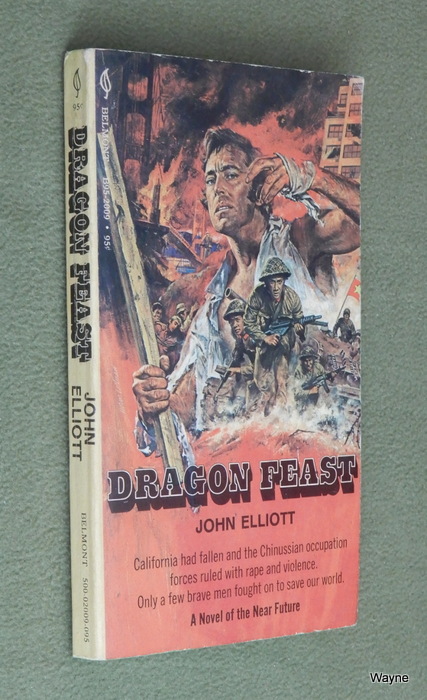Image for Dragon Feast