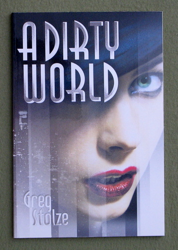 Image for A Dirty World