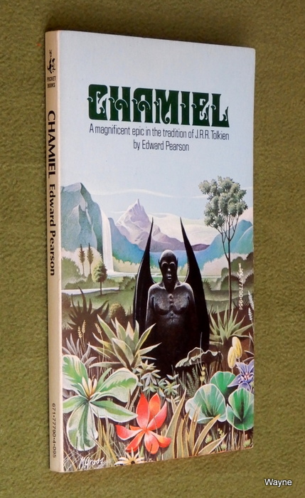 Image for Chamiel