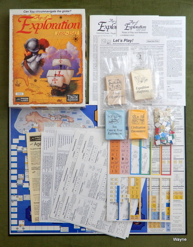 Image for Age of Exploration