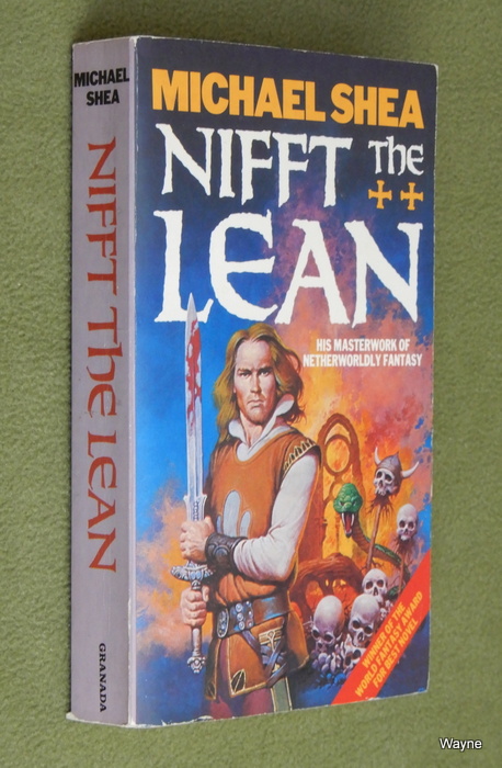 Image for Nifft the Lean