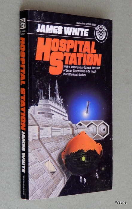 Hospital Station Image for Hospital Station