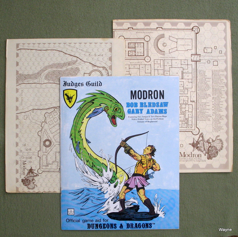 Modron (Dungeons and Dragons) Image for Modron (Dungeons and Dragons)