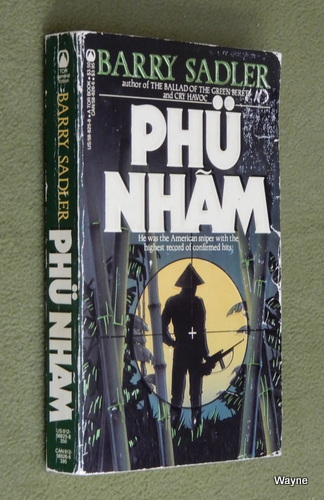 Image for Phu Nham