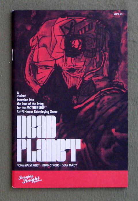 Image for Dead Planet