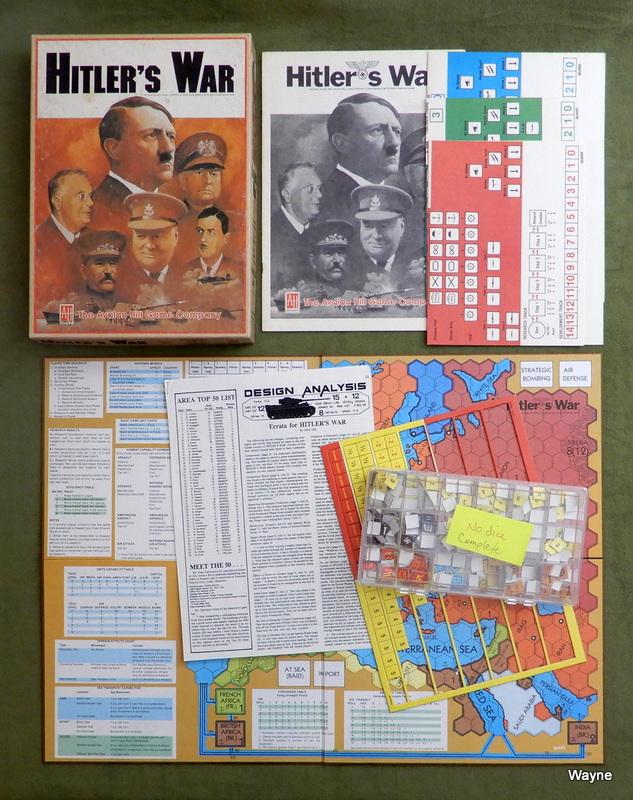 Image for Hitler's War: Operation Barbarossa, Fall of Germany, War For Europe