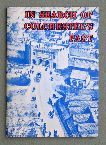 Image for In Search of Colchester's Past