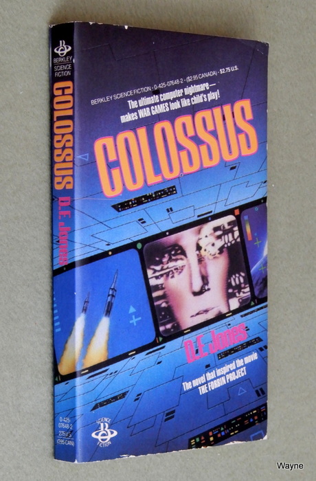 Image for Colossus