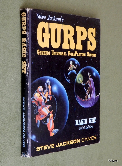 detective character gurps detective character gurps